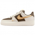 Nike Air Force 1 07 Lv8 Mugava istuvusega tossud Meeste tossud Beež IR0796-030 44