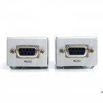 Extendeur s&eacute;rie RS232 - STARTECH - DB9 - Jusqu'&agrave; 1000 m&egrave;tres - Plug-and-Play - Applications m&eacute;dicales