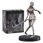 Silent Hill 2 Mullipeaga &Otilde;de / Punane Piramiidikujuline Asja Kuju Figuriin Kollektsioon PVC Mudel Skulptuur M&auml;nguasi