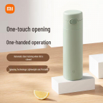 Xiaomi 480 ml roostevabast terasest kl&otilde;pskorgiga termostass