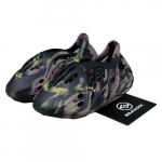 Adidas Originals Yeezy Foam Runner Mx Carbon IG9562 Unisex EU 37