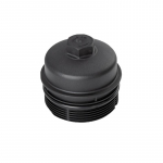Oil Filter Housing Oil Filter Cap Direct Replacement Easy tallation OE Part Number Car Oil Filter Cap Accessory