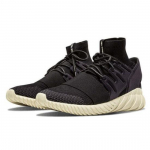 adidas Tubular Doom Primeknit Core Black S74921 EU 44.5 must