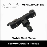 1J0721468C Auto Siduri Alumpri &Otilde;hutusklapp Kolmiktoru VW Octavia Passat 1K0721468C Autovaruosad