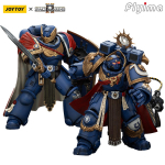 [LAOS] JOYTOY Warhammer 40K 1/18 tegevuskuju Ultramarines Intercessors/Blood Angels/Imperial Fists/Space Wolves NPCSModel
