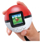 Super Koletispalli Pok&eacute;moni Viske!