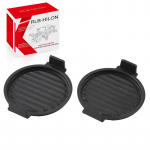 Car Center Console Cup Holder ert For Ford F150 2015 2016 Anti-Slip Cup Mat Accessories FL3Z-1513562-AA