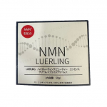 LUERLING - NMN Kortsudevastane Essentskreem 50g