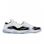 Air Jordan 11 CMFT Low Concord DV2207-100 EU 47.5 valge/must