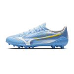 Mizuno Alpha III Select AG Jalgpallijalatsid Meeste toss Sinine P1GA266625 42