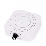 1L 300-2000 RPM magnetsegisti laboratoorse magnetsegistiga kaasaskantavad segamismasin koos minisegamisplaadi segistiga EU-pistikuga