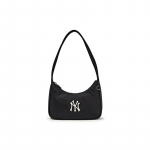 MLB New York Yankees Nailonist &Otilde;lakott Naiste Must Vabaaja Basic Set (Bag) must