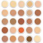 Kryolan - Derma Color Camouflage kreem D6W