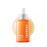 COSNORI PDRN Revitaliseeriv Ampull 50ml Intensiivne Naha Parandus & Elastsuse Tugevdamine Korea Seerum