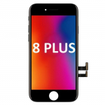 &Eacute;cran LCD de remplacement pour iPhone 8 PLUS &ndash; Vitre tactile assembl&eacute;e Phonillico&reg;