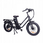V&eacute;hicule &eacute;lectrique - GOGOBEST - GF200 - 500W - 80KM - 20 pouces