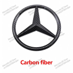 2025 Kuum Mercedes Benzi jaoks 188MM 210MM ABS Auto Esiv&otilde;re Embleemi Kleebis Kate Embleemi Tarvikud Mercedes Benzi AMG W jaoks 188mm