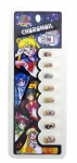 Karakter K&uuml;&uuml;s Pretty Guardian Sailor Moon C Pretty Guardian