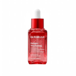 Dr.FORHAIR Folligen Paksendav Peanaha Seerum 50ml | Kontsentreeritud Peanaha Hooldus, Juuste Tihedus & Maht 50ml