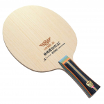 Butterfly Lauatennis K&auml;sikahvaga Lin SUPER ZLC FL Tera 157 x 150mm Reket, Yun-Ju, 37131, Suurus