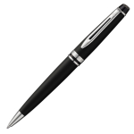 Waterman Expert Essential Mat must kuulikaliigiga pliiats CT Ametlikult imporditud pliiats, &Otilde;lip&otilde;hine, S0951890,