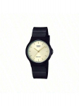 Casio Seeria: Moodne, &Auml;riline, Lihtne, Vabaaja, Mitmek&uuml;lgne, Kerge kaasaskantav, Klassikaline sihverplaat, Kvartsmehhanism, Rihm, Meeste k&auml;ekell kuldne