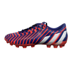 Adidas Predator Instinct AG Artificial Ground PU Soccer Shoes Men's Suitable For Thin Artificial Turf B39968 40