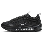 Nike Air Max 97 'Black' Gs 921522-011 37.5