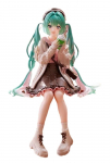 Furyu Hatsune Miku Nuudlin&otilde;ude Hoidja Figuur S&uuml;gisene Kohting