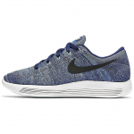 Nike LunarEpic Flyknit Low Star Blue Naiste 843765-501 38