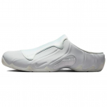 Nike Clogposite Kulumiskindlad Libisemiskindlad Kinnise Otsaga Sussid Meeste Valge HJ4478-100 40.5