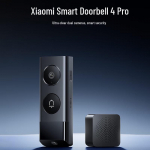 Xiaomi nutikas uksekell 4 Pro