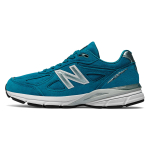 990v4 Wmns New Balance Made in Usa 'Lake Blue' Women's W990LB4 35 blue