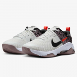 Nike naiste Zoom Bella 6 treeningjalatsid 38