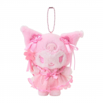 Sanrio Maskoti hoidja Vanus 6 ja 612731 (Sakura) Kuromi, &Uuml;les,
