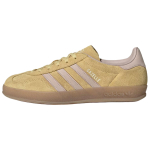 adidas Gazelle Indoor Peaaegu Kollane Wonder Quartz Kummist Naiste Tossud IH9220 39⅓ beige