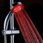 LED-du&scaron;ipea temperatuurikontrolliga
