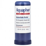 Aquaphor, Ravipalsam pulgas, 0,65 untsi (18,4 g)