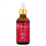 Mielle, C-vitamiini silma&uuml;mbrusgeeli tilgad, granaat&otilde;una ja mee segu, 2 fl oz (59 ml)