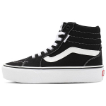 Vans Filmore Hi 'Must Valge' Naiste VN0A5EM7187 37