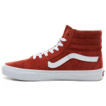 Sk8 Vans-Hi Suede 'Burnt Brick' VN0A4BV6V75 35