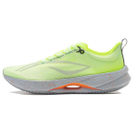 Li Ning Super Light 21 Cushioning Slip Resistant Abrasion Resistant Breathable Low top Casual Running Shoes Men's ARBU001-2 43