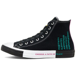 Chuck Taylor All Star Converse High 'Seek Peace' 166535F