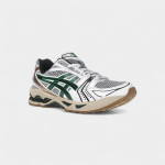 ASICS Gel-Kayano 14 White Hinoki Beige 49