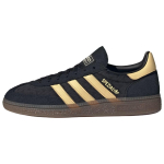 Adidas Originals HANDBALL SPEZIAL German Army Trainers Women's Black IH1498 39⅓ black