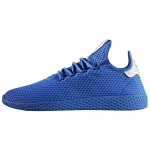 Tennis Hu Pharrell x Tennis Hu Adidas Originals 'Solid Blue' CP9766 44
