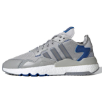 Adidas Originals Nite Jogger 'Grey Blue' FW2056 44⅔