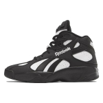 Pump Vertical Above the Rim x Pump Vertical Reebok '30th Anniversary' 100032755 44 black