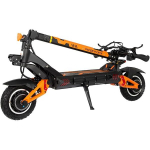 KuKirin G3 Elektroller 60 KM Elektroller 52V 18Ah, Elektroller T&auml;iskasvanutele 10,5 Rehvidega