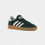 adidas Handball Spezial Mineraalroheline (Naiste) 36 2/3 roheline